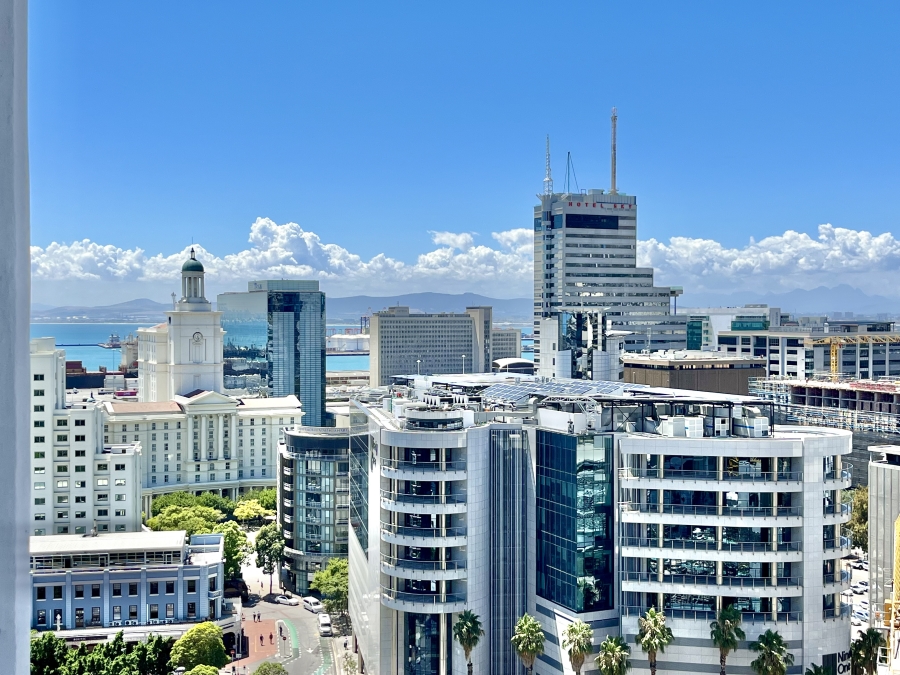 2 Bedroom Property for Sale in Cape Town City Centre Western Cape